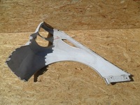 фото thumb №13, Smart fortwo w450 2005 2006- крила лівий задній