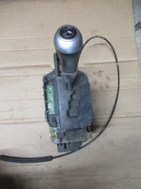 фото thumb №1, Выборщик домкрат переключения передач a-klasa w169 автоматическая коробка передач