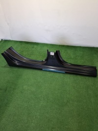 Купить Opel insignia b порог правый  yr00676780 обшивка, фото thumb