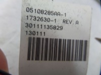 Maserati quattroporte vi діод фара led 05108285aa в Україні, фото thumb