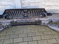 фото thumb №12, Бампер skoda octavia 4 iv so-413