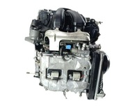 фото thumb №7, Двигатель kompletny бензиновый subaru forester iii sh legacy v 2.0 ej204 08-13