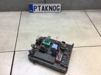 фото thumb №2, Модуль bsi fiat ulysse ii 2.2 jtd 1400010480