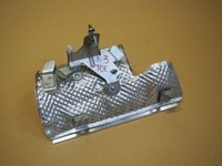 фото thumb №1, Защита тепловая renault dacia nissan 1.3 tce