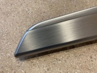 Обшивка дверь задних задний  сторона правая bmw 7 f01 f02 f03 f04 9147166 Доставка, фото thumb