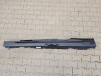 фото thumb №1, Молдинг поріг ліва m набір bmw 6 f12 f13