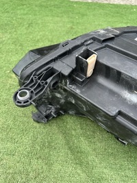 фото thumb №7, Лампа перед передняя левая vw t-cross lift full led демонтаж!!!!!