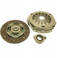 Купити Kawe 957692 набір зчеплення, фото thumb