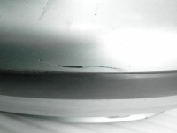 фото thumb №9, Бампер перед ford galaxy i fl