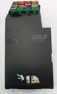 фото thumb №6, Коробка запобіжників citroen xm ii 3.0 v6