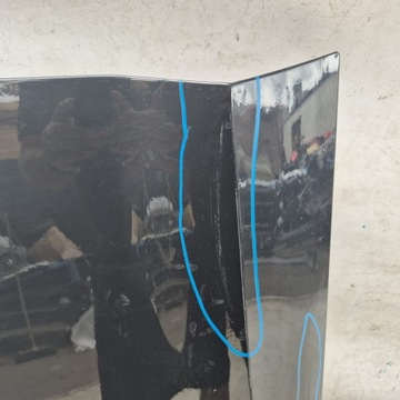 фото thumb №12, Audi a4 b9 8w рестайлинг 19-24 дверь перед передние левая