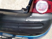 фото thumb №3, Citroen c3 picasso бампер задняя задний