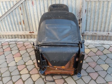 фото thumb №16, Honda civic v купе ej1 диван сидіння лівий правий