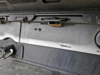 фото thumb №7, Bmw x5 e70 lift бампер перед передний