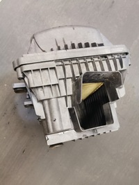 фото thumb №5, 68264882ab dodge ram v 5 корпус фильтра воздуха оригинал