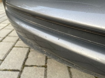 фото thumb №14, Бампер перед переднє комплектний opel astra k v 15-19 z41w протитуманні фари