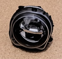 Купить Противотуманная фара левый bmw 5 f10 f11 lci рестайлинг  7311293 led, фото thumb