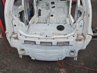 фото thumb №1, Pas задний пол поддон багажника vw up hb 3d