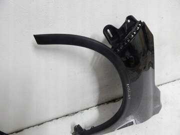 фото thumb №6, Крило лівий переднє mitsubishi asx 19-23 x42