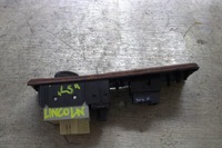 фото thumb №2, Lincoln ls переключатель света управление зеркалами рамка dekor