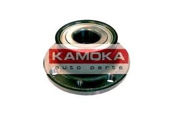 фото thumb №2, Kamoka ступиця колеса fiat doblo 01-, stilo 03- зад +