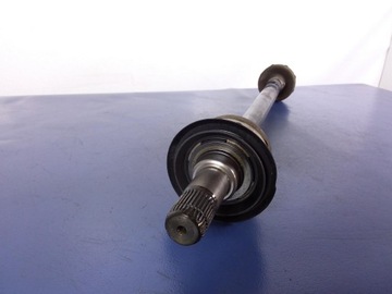 фото thumb №4, Bmw 5 g30 4.4 xdrive піввісь права зад 8664656