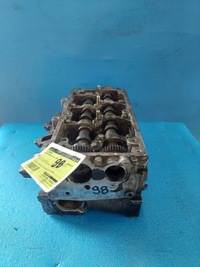 фото thumb №9, Головка skoda fabia 2011r 1.2 tdi cfwa