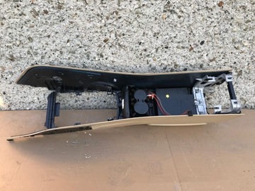 фото thumb №5, Тунель середній audi a6 c7 4g0863244a