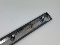 Купить Cadillac escalade 15-20r молдинг хромированная декоративная дверь передних левых, фото thumb