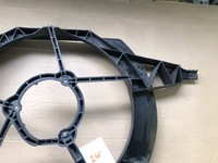 фото thumb №4, Корпус вентилятора renault laguna ii 1831068000