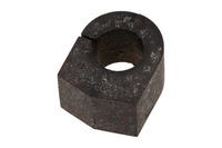 фото thumb №1, Резиновый элемент стабилизатора. перед do nissan patrol ii gr 00- o