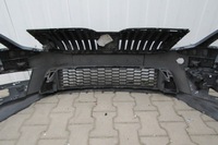 фото thumb №14, Бампер перед skoda octavia 3 iii 5e0 rs lift 16-