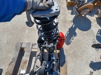 фото thumb №14, Mercedes gla 45 amg w156 поворотный кулак рычаг l перед