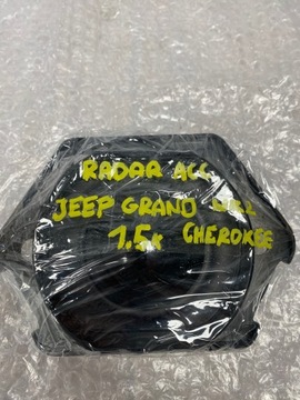 фото thumb №9, Радар acc дистронік mouł jeep grand cherokee wk2 рестайлінг 16-21 8pin