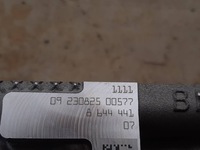 фото thumb №7, Блок двигателя b58b30b 3.0i bmw g20 g22 g26 g01 g02 m40ix m340ix m440ix