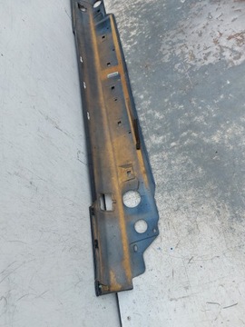 фото thumb №10, Mercedes clk 208 порог планка пороговая правые