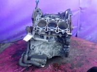 Audi a6 c6 2,4b v6 177km bdw блок двигателя низ  wał коленчатый поршни в Украине, фото thumb
