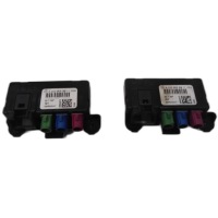 фото thumb №1, Mercedes w223 блок управления модуль антенна a2229055211