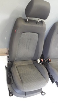 фото thumb №15, Сиденья диван seat altea seat altea xl 2003-2016 перед зад