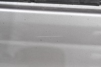 фото thumb №8, Бампер задня задній сріблястий fiat grande punto 5d hb 12-18