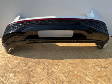 фото thumb №7, Vw tiguan iii 571 r-line бампер задний зад kpl
