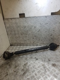 фото thumb №1, Półośka привідний вал права передня audi a3 8p