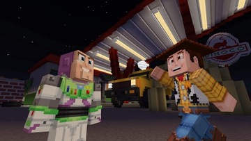 MINECRAFT PS3 POLSKA WERSJA BUDUJ TWÓRZ EKSPLORUJ!