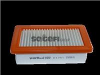 фото thumb №1, Purflux фільтр повітря renault twingo iii 14-/smart forfour 14-/