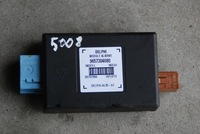 фото thumb №1, Модуль блок управления сигнализация 9657384680 citroen peugeot