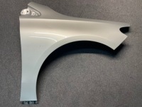 фото thumb №1, Mercedes b klasa w247 крила правий передній oryg.