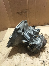 фото thumb №8, Кпп кпп / коробка передач corsa 1.0b 90400197 f13