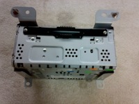 фото thumb №1, Ford edge mk2 2014 2018 радио привод ft4t-19c107-gd