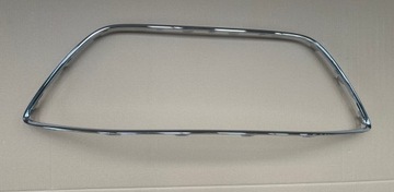 фото thumb №11, Рамка хромированная бампера ford c-max grand c-max