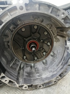 фото thumb №9, Ford коробка передач коробки передач автоматическая 8s4p-7000-fa